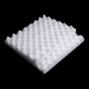 2pcs Foam Drying Pads Sponge Mats Cake Fondant Sugar Flower Tool Mold Newly
