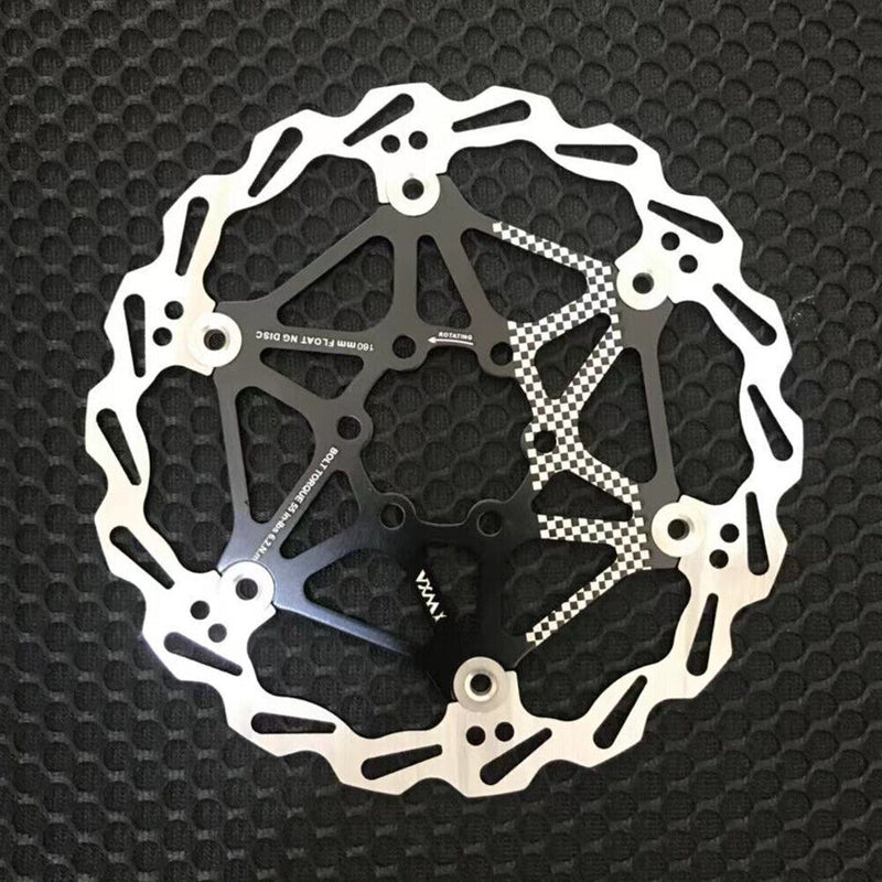 Stainless Steel Mountain Bike Floating Disc Brake Rotor Cycling Parts MTB Parts