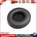 Protein Leather Ear Cushion Pads for Sennheiser HD205 HD215 HD225 HD440 Newly