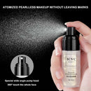 50ml Makeup Setting Spray Moisturizing Long Lasting Foundation Fixer Spraymatte
