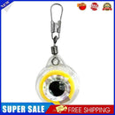 Fishing Lure Lamp LED Deep Drop Underwater Fishing Squid Bait Lights (Colorful)