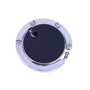 Portable Metal Foldable Bag Purse Hook Hanger Handbag Holder Butterfly(1)