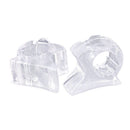 Silicone Toe Separator Ring Feet Protector for Toe Orthopedic Products (B) Newly