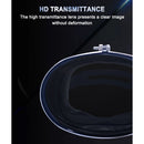 Underwater Scuba Snorkeling Anti Fog Cover Set Diving Full Face Equipment