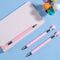DIY Diamond Painting Rotary Automatic Square/Round Drill Pen Kits (Pink) Newly