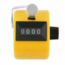 Digital Hand Tally Counter Clicker Electronic Golf R2K1 Tasbih C5L1 N8F0 B2R4