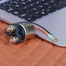 Motorcycle starter solenoid valve relay motorcycle start relay for YAMAHA JETSKI (PWC) G