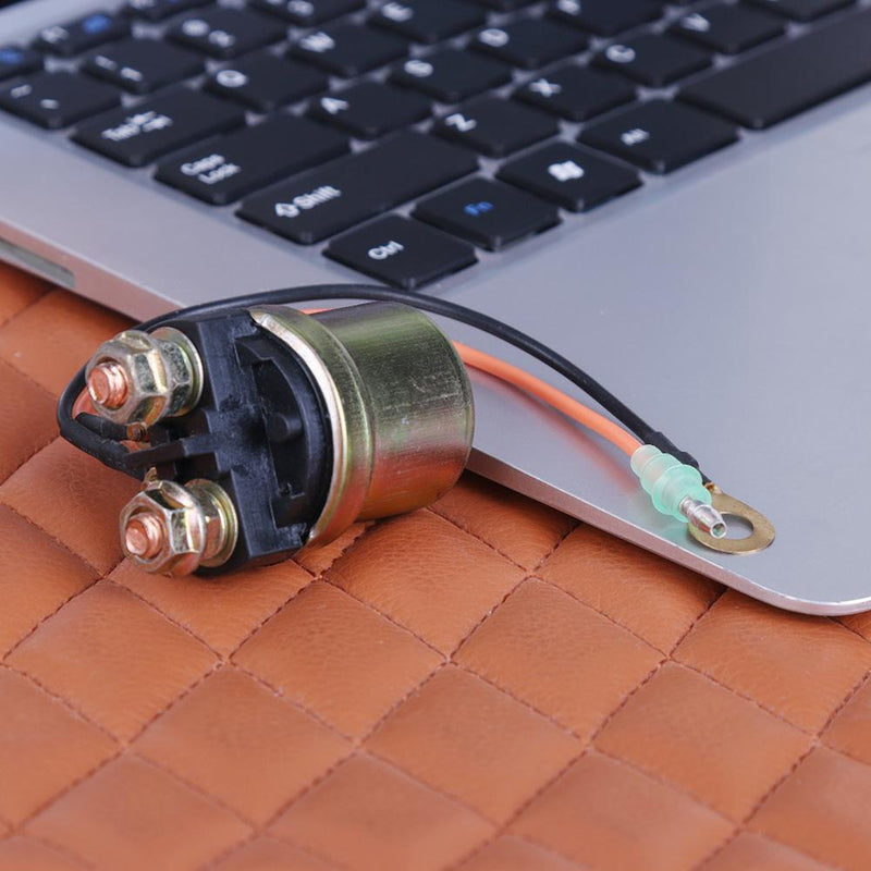 Motorcycle starter solenoid valve relay motorcycle start relay for YAMAHA JETSKI (PWC) G