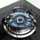 Milk Pot Holder Cooktop Range Stove Trivets Pan Holder Stand Stove Rack