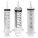 Reusable BBQ Meat Syringe Marinade Injector Poultry Flavor Syringe (150ml)