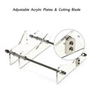 Glass Bottle Cutting Tool Wine Bottle Diy Cut Bottle Cutt L4L1 Machine F7R4 W2E0