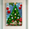 5D DIY Diamond Painting Christmas Tree Full Drill Art Pictures Rhinestone Gift