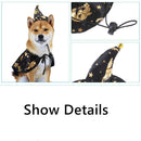 For Halloween Dog Carrying Costume Dog Clothing Dog Costumes Dog Costume