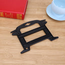 Outdoor-EDC 550 Paracord Winder Coil Cord Clean Organizer Owner Bus