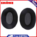 1 Pair Ear Pads Seat Pads for Kingston Hyper X Cloud II KHX-HSCP-GM Headphones