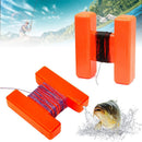fishing line Winder H Markers For Carp Fishing H BlocK Fishing Line Equipment
