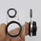 Eye Ceramic Ring Tip Repair Kit Fishing Rod Guide Tackle Box Accessories