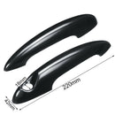 Handle Cover Car Accessories Door Knob Exterior Door Handle Car Part For BMW