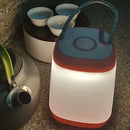 Hanging LED Camping Lantern Portable Outdoor Tent Bedside Table Flashlights