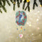 Crystal Diamond Painting Kits Prisms Hanging Rainbow Chaser DIY Accessories