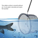 35cm 40cm Foldable Fishing Landing Net Aluminum Alloy Fishing Net Accessories