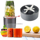 Home Appliance Juicer Blades Blender Accessories Blender Blade for NutriBullet