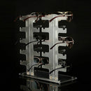 Eyeglasses Display Stands Sunglasses Rack Exhibition Frame Glasses Holder