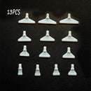 Tool Embroidery Replacement Point Drill Pen Diamond Painting Tool Pen Heads