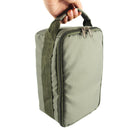 Portable Multiple Compartments Fishing Line Reel Lure Hook Storage Handbag
