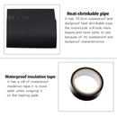 Universal Scooter Electric Heating Insert Handlebar Grip Motorcycle Accessories