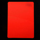 1 Set Football Referee Sports Wallet Red Yellow Card Referee Tools K2Y1