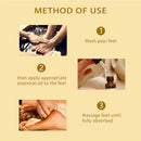 Increase Height Essential Oil Accelerate Promote Bone Grow Taller for Body Care