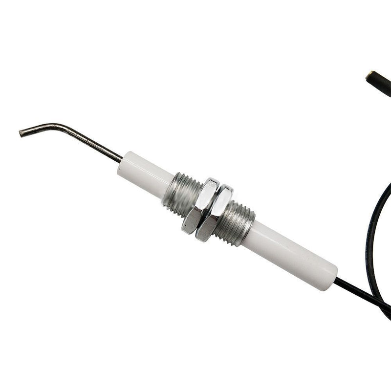 Electrode Electronic Device Spark Plug Wire Gas Stove Heater Thread Ignition