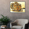5D DIY Diamond Painting Leopard Cross Stitch Embroidery Mosaic Kit Craft