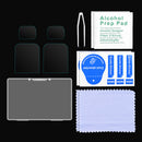 2 Sets Screen Protector for DJI Pocket 2 Lens Protector Gimbal Camera Accesso