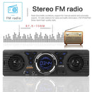 Built-in dashboard In-dash Audio Head Unit Car MP3 Player Car Radio Bluetooth