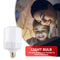 10W LED Lamp E27 Light Bulb Replacement Spotlight for Home Living Room