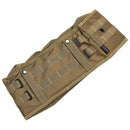 Foldable Table Side Bag with Side Pockets Outdoor Camping Hiking Storage Bags