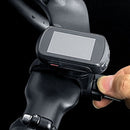 MTB Bike Speedometer Base Adjustable Headlight Holder Bracket Support Stand Rack