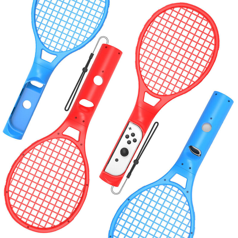 Universal Game Tennis Racket Abs Material Racquet Plastic Oled Racquet for Home