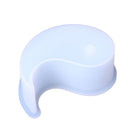Crafts Tai Chi Soap Wax Aromatherapy Yin Yang Candle Mold Silicone Candle Mould