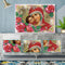 5D Diamond Painting DIY Religious Parts Special Drill Rhinestone Kit