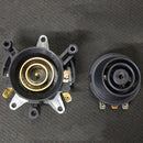 SL-168-1 Kettle Thermostat Male Coupler Set Repair Accessories