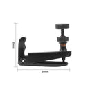 Copper Violin Fine Tuner String Fine Tuning Adjuster Accessories Black