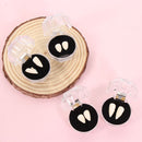 4 Boxes Kid Horrific DIY Vampire False Teeth Prop Decoration Halloween