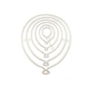 6PCS/lot Balloons Metal Cutting Dies Stencil Scrapbooking E6U4 Craft W4A6