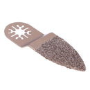 Finger Cemented Carbide Oscillating Multi Tool Saw Blade Power Tools Newly