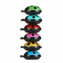 Gifts Ladybug Fridge Magnets Refrigerator Decoration Whiteboard Message Holder