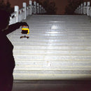 Waterproof Rechargeable Work Lights 50W 36LED Portable LED Flood S