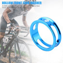 Cycling Accessory Bicycle Fork Washer Stem Headset Spacers Raise Handlebar Ri